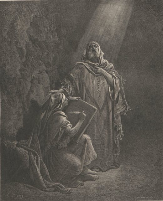 Baruk Na-ede Amụma Jeremaya