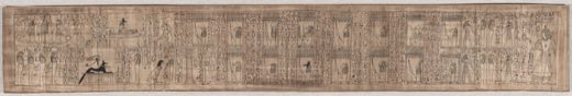 Book of the Dead of Hori