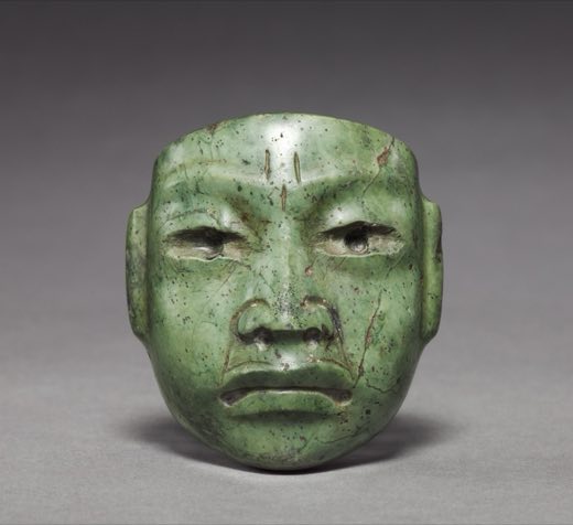 Miniature Mask