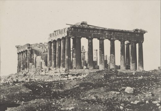 Parthenon