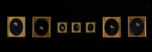 Eclipse of the Sun