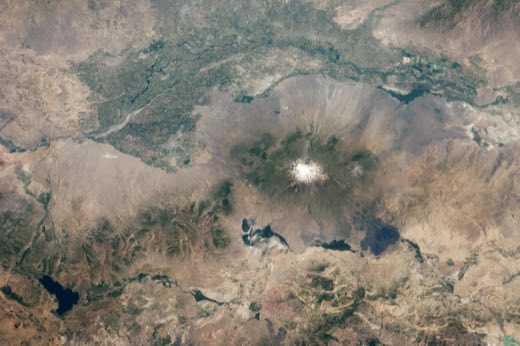 Mount Ararat