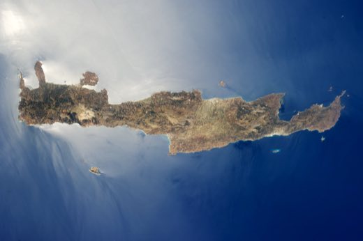Crete