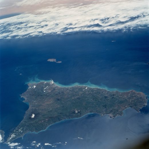 Sicily and Malta