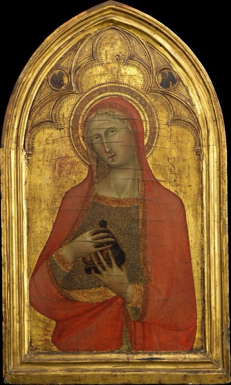 Saint Mary Magdalen