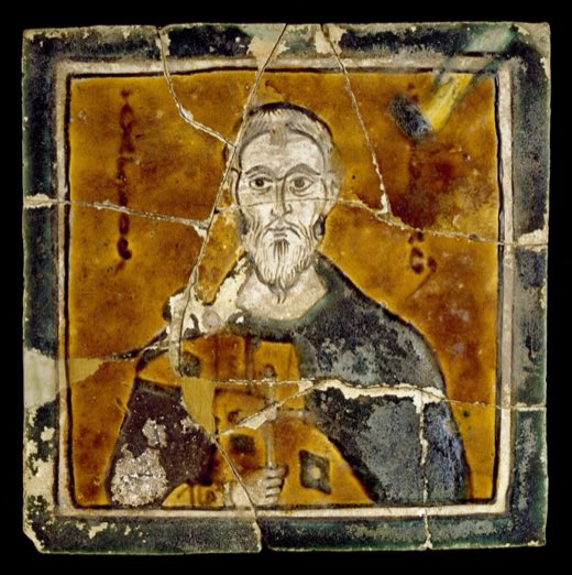 Saint Arethas