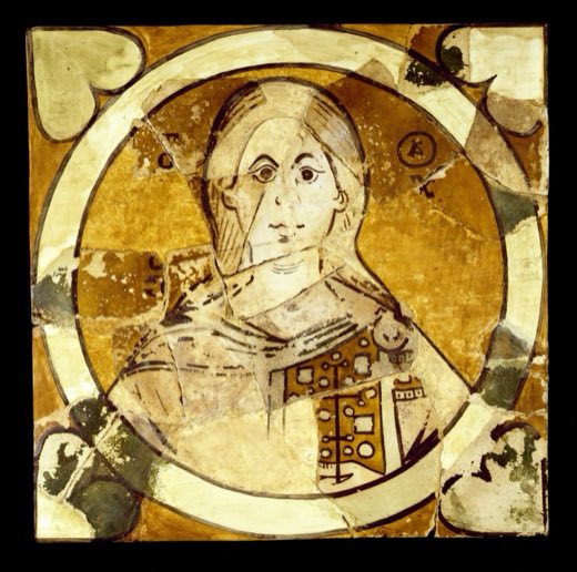 Saint Christopher