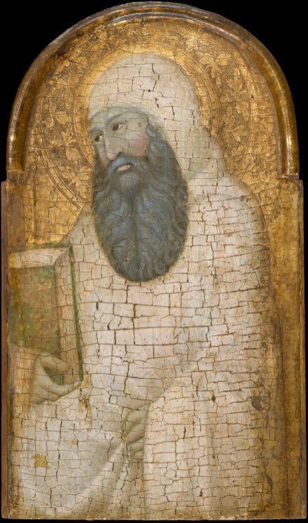 Saint Romuald