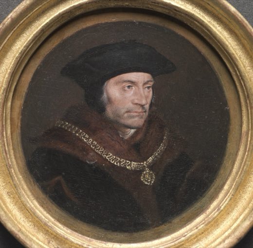 Sir Thomas More