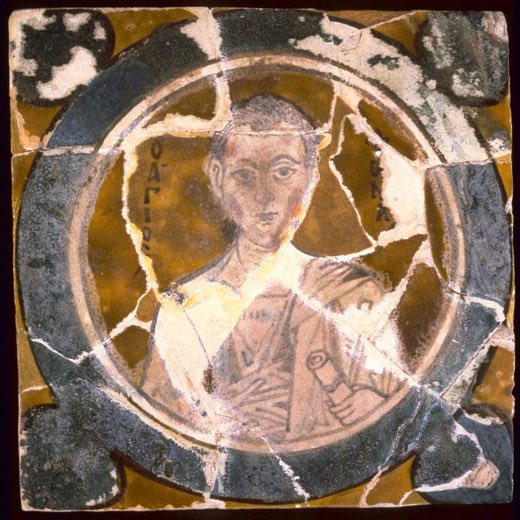 Saint Thomas