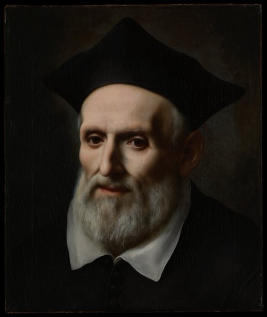 Saint Philip Neri (1515–1595)